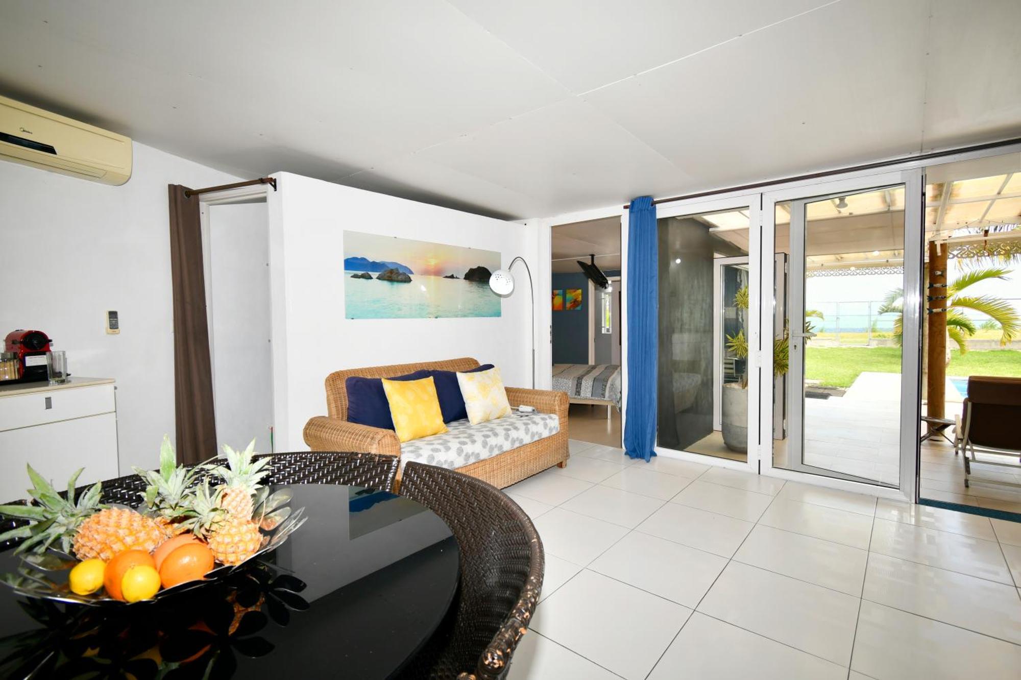 Chalet Kestrel With Pool On The Beach Riambel Extérieur photo